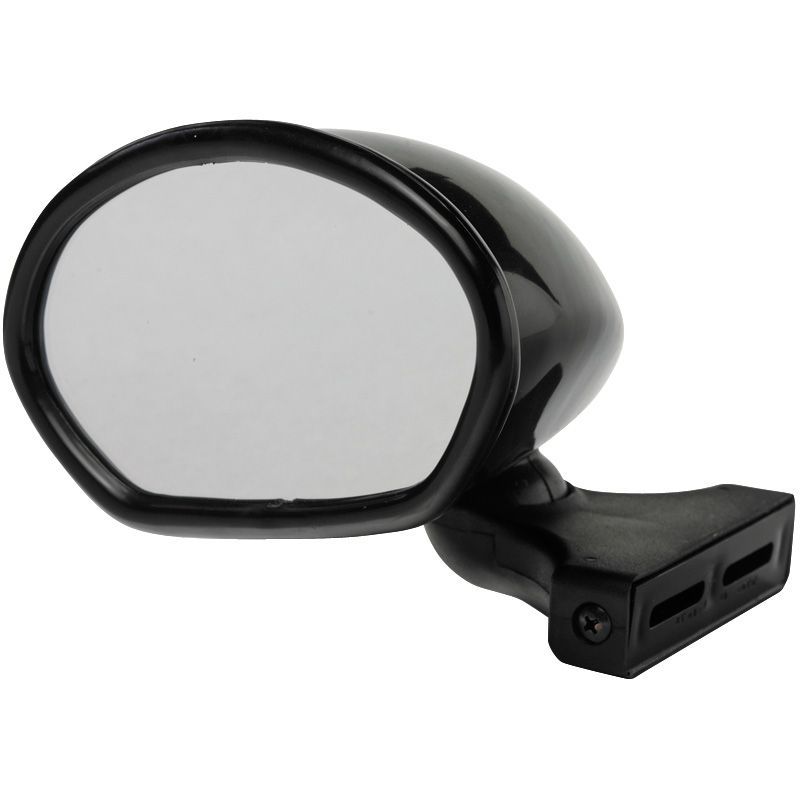  DXiongW Miroir Retroviseur Exterieur Compatible avec